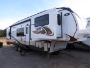 2013 Keystone Sprinter